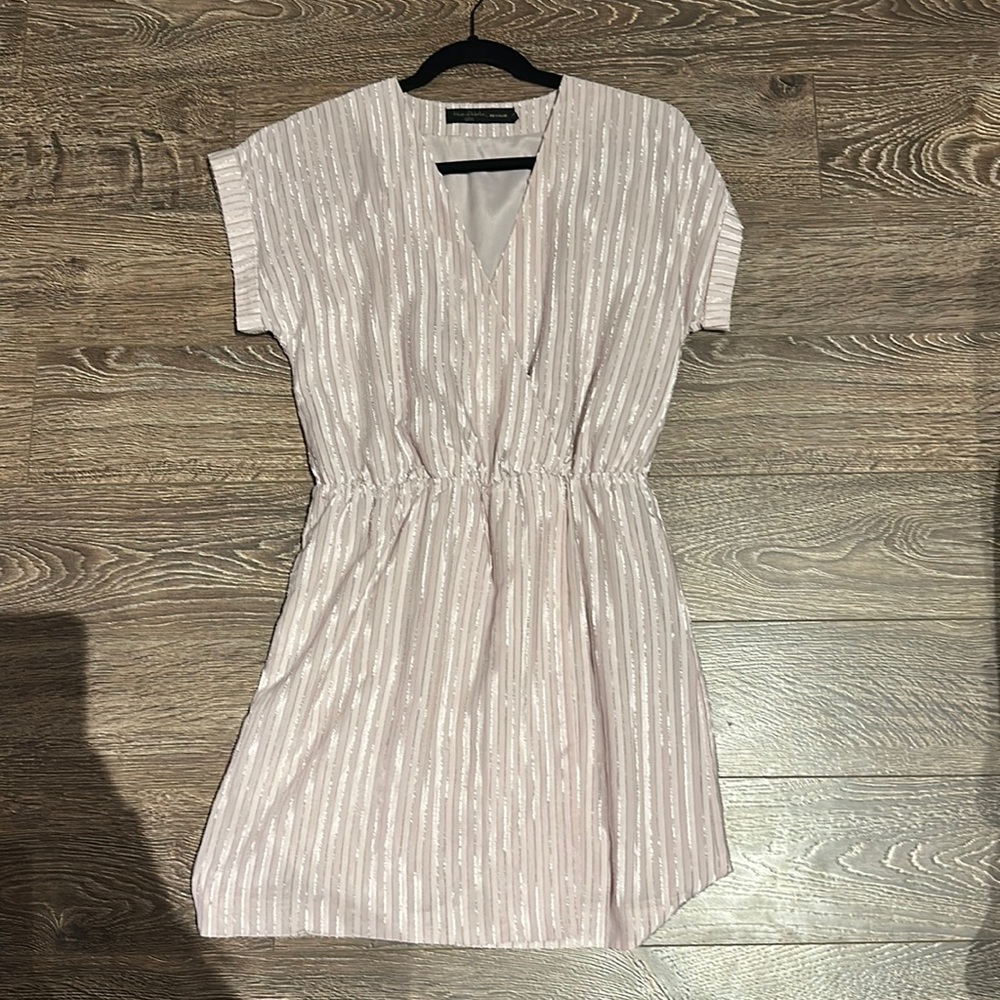 House of Harlow x Revolve dress